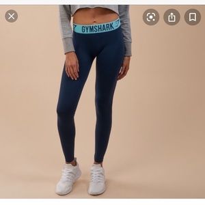 Gymshark Fit Leggings
